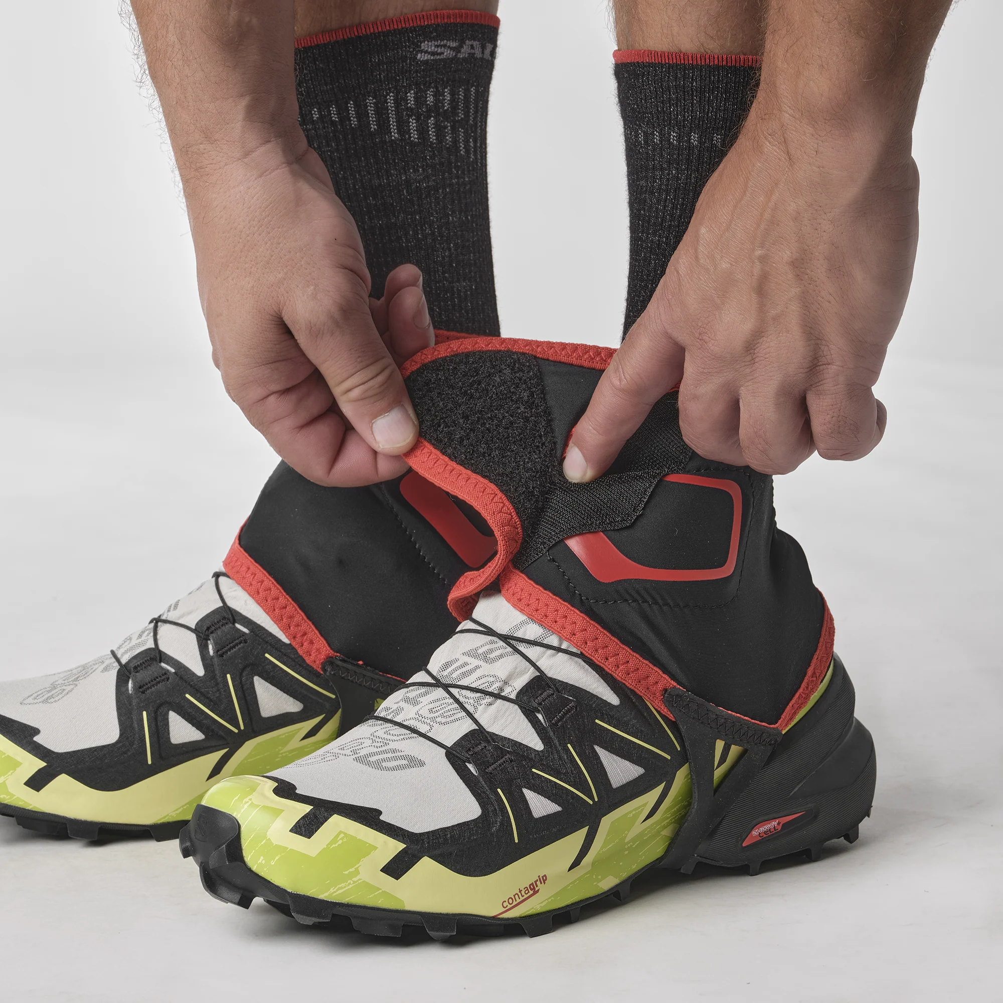 TRAIL GAITERS HIGH - Image 5