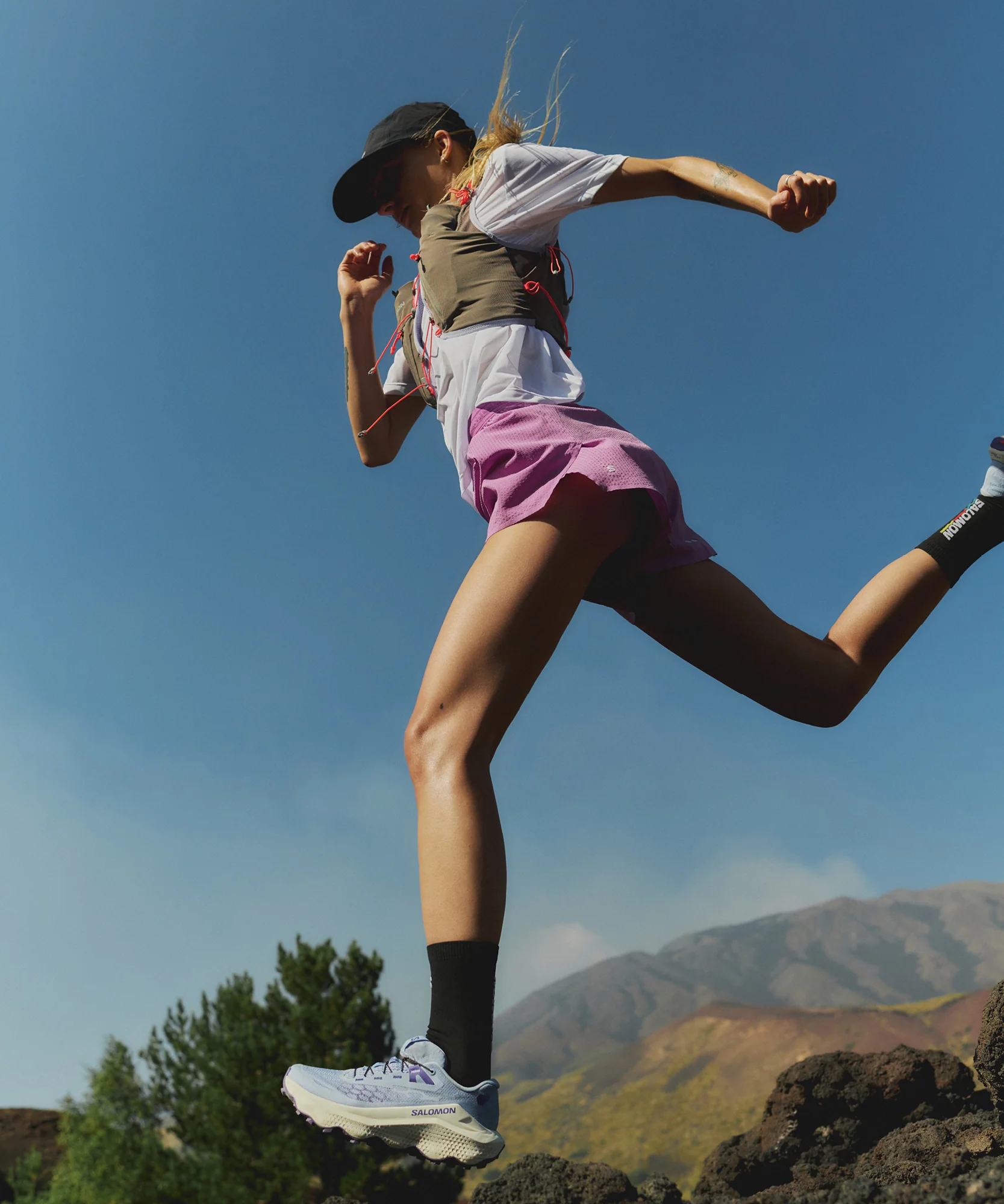 ULTRA GLIDE 4 WOMEN'S - Image 2