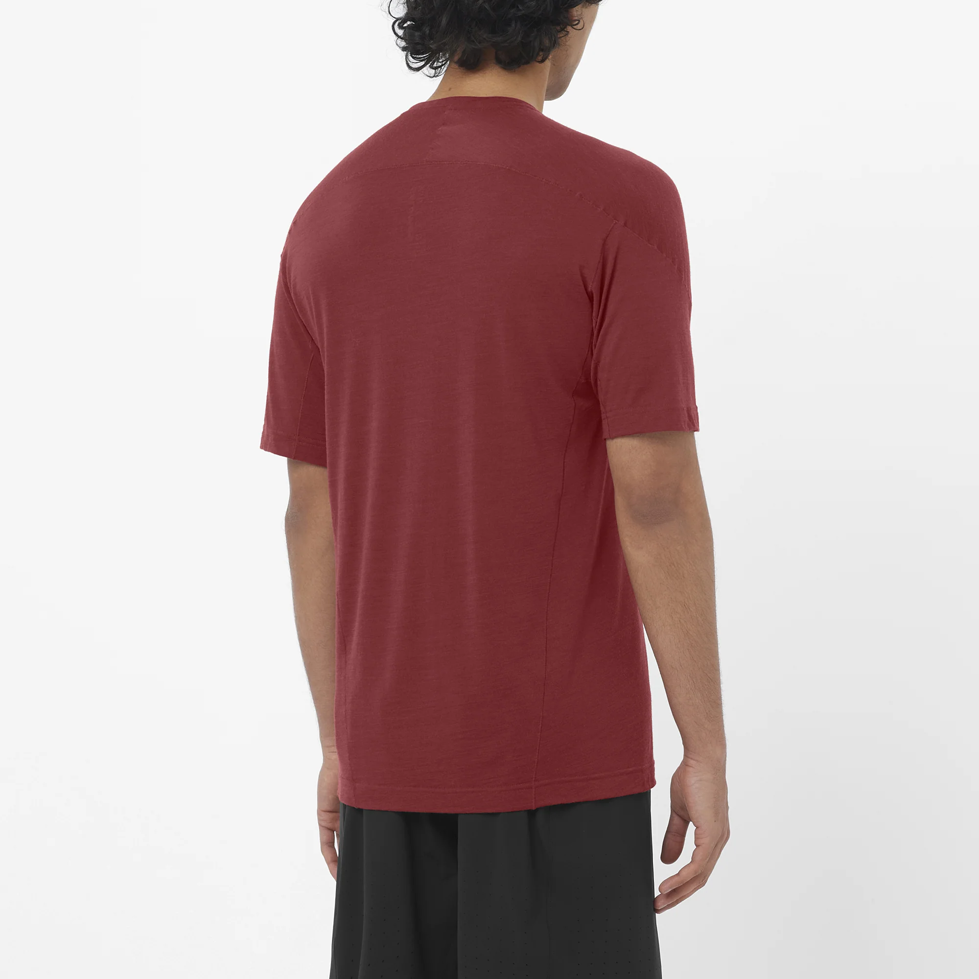 ULTRA SS TEE M - Image 2
