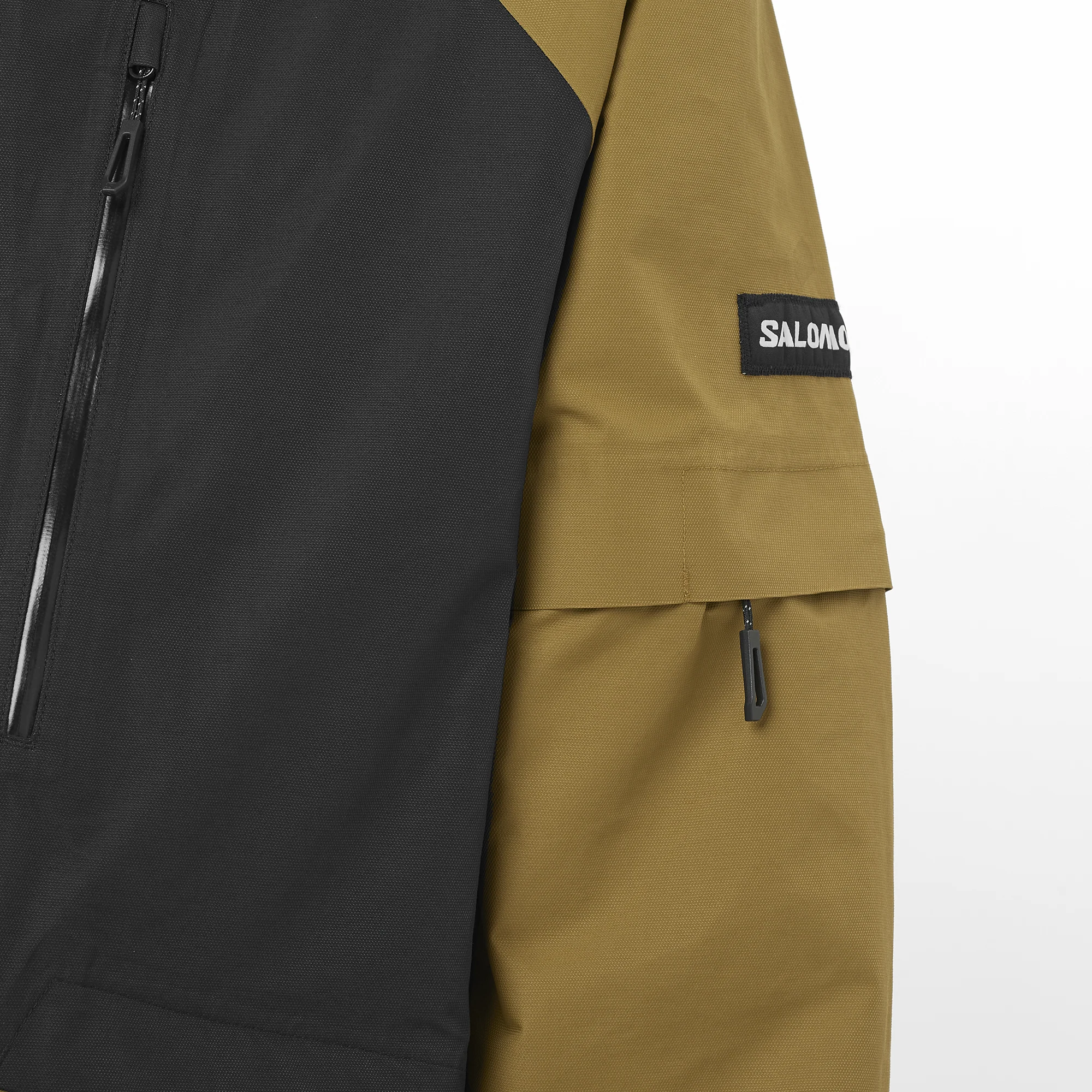VENOM FULL ZIP JACKET MEN'S - Image 8