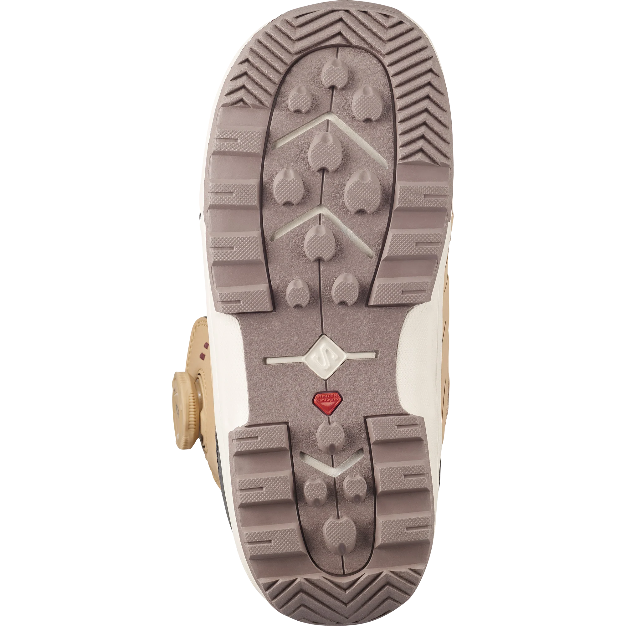 VISTA DUAL BOA SNOWBOARD BOOT WOMEN'S - Image 2