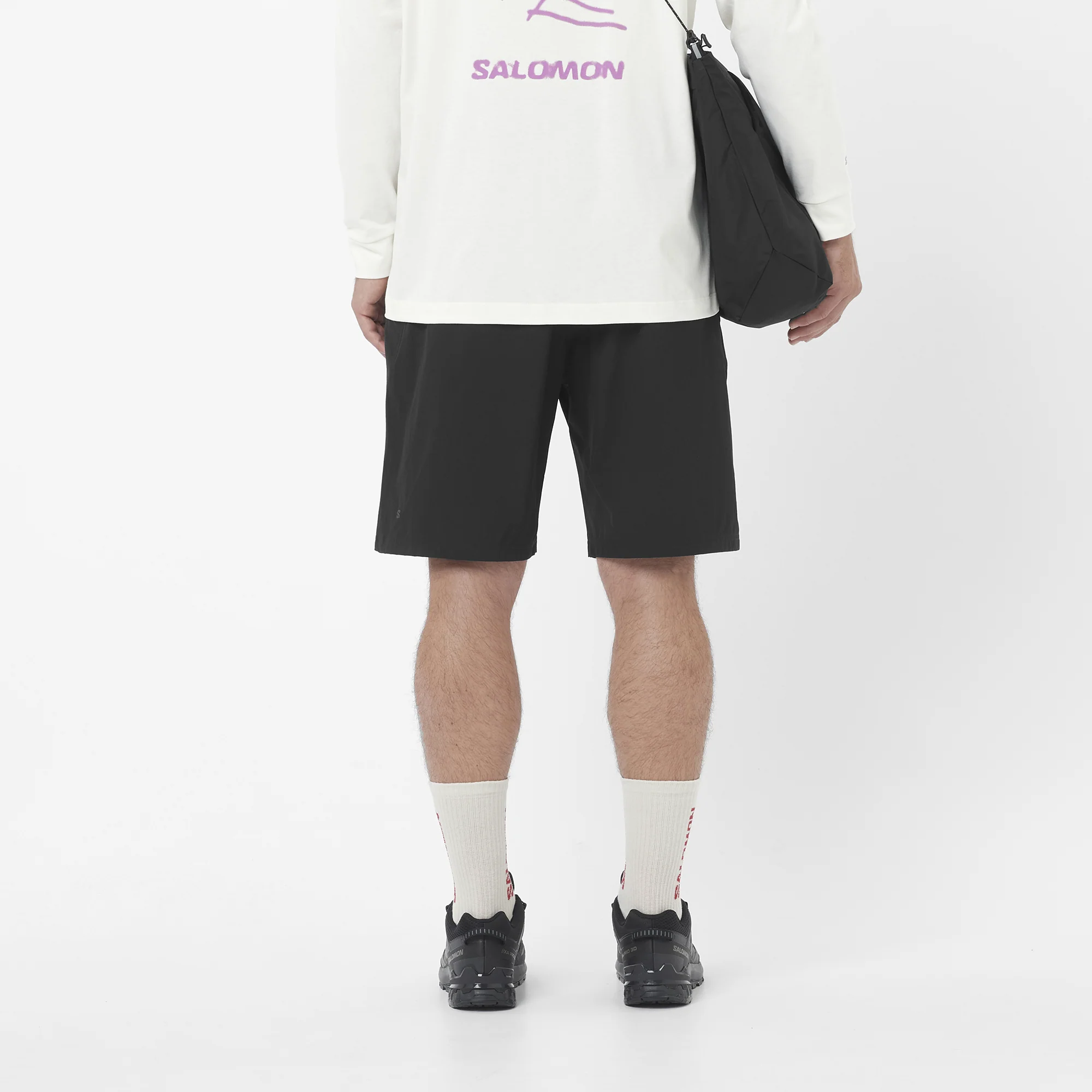 WAYFARER EASE 2.0 SHORTS MEN'S - Image 2