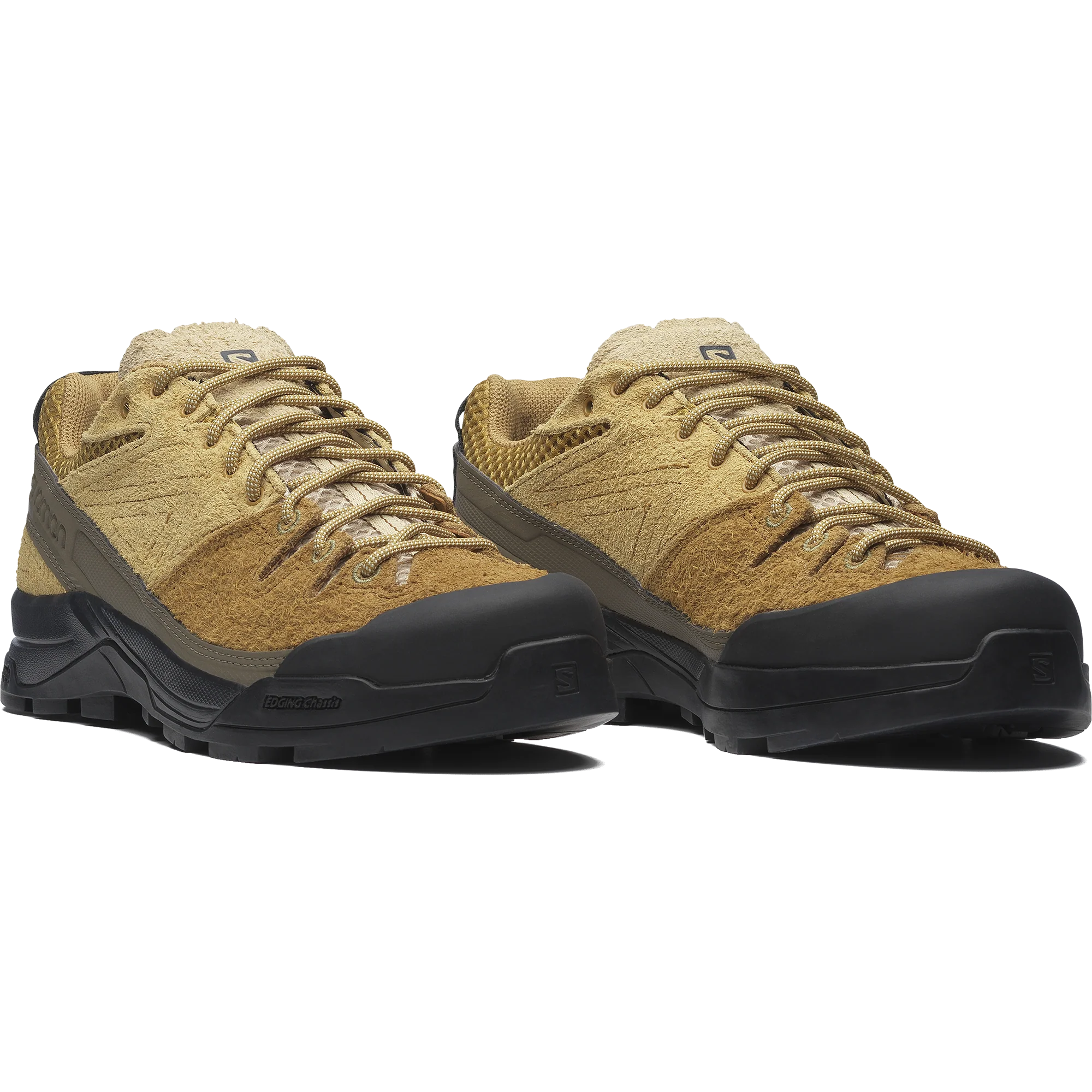 X-ALP SUEDE - Image 2