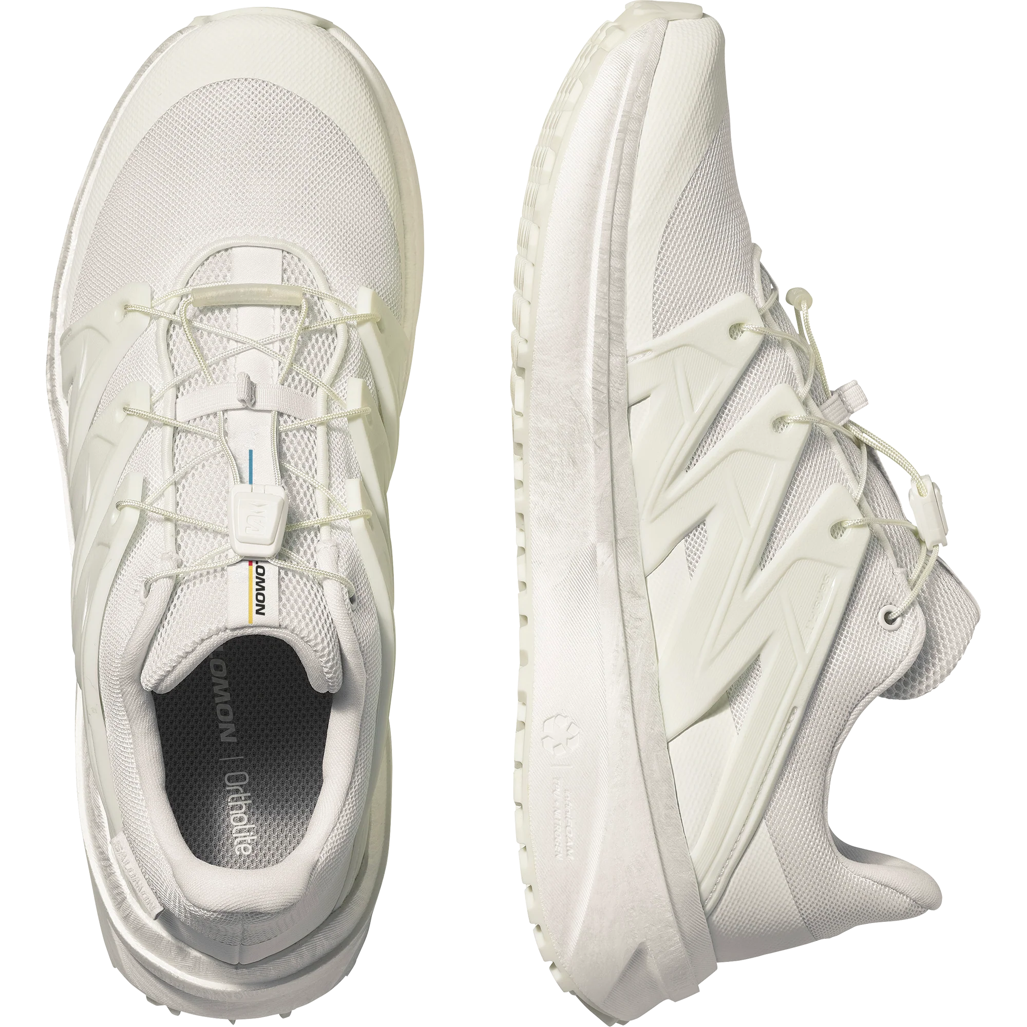 X COMF WOMEN'S - Image 2