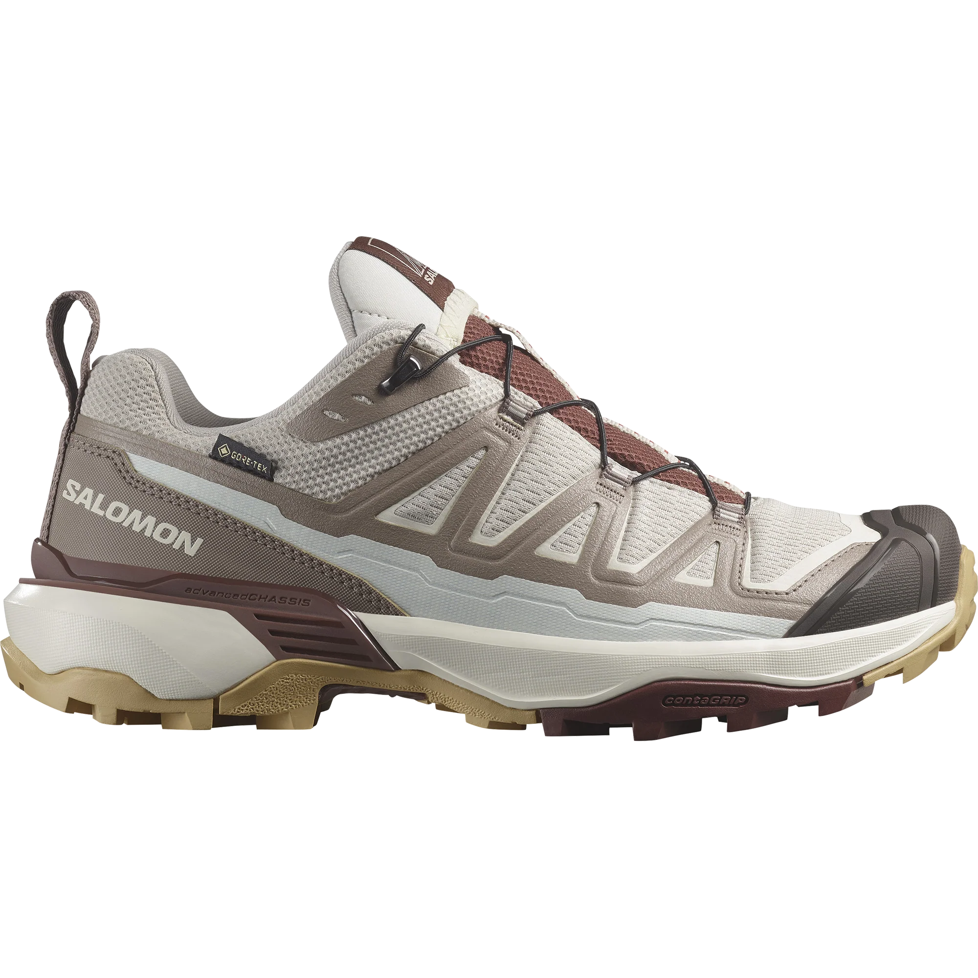 X ULTRA 360 EDGE GORE-TEX WOMEN'S