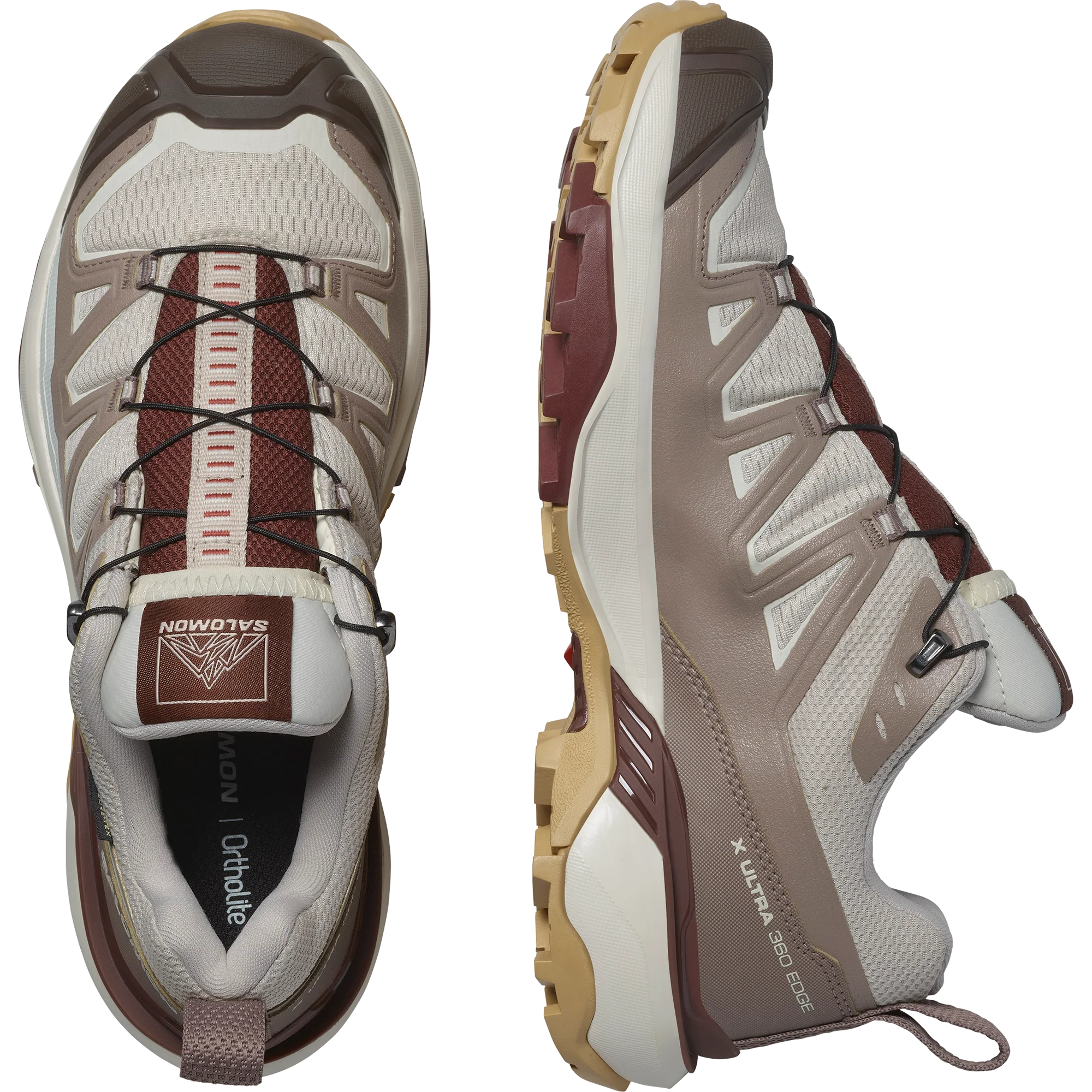X ULTRA 360 EDGE GORE-TEX WOMEN'S - Image 9