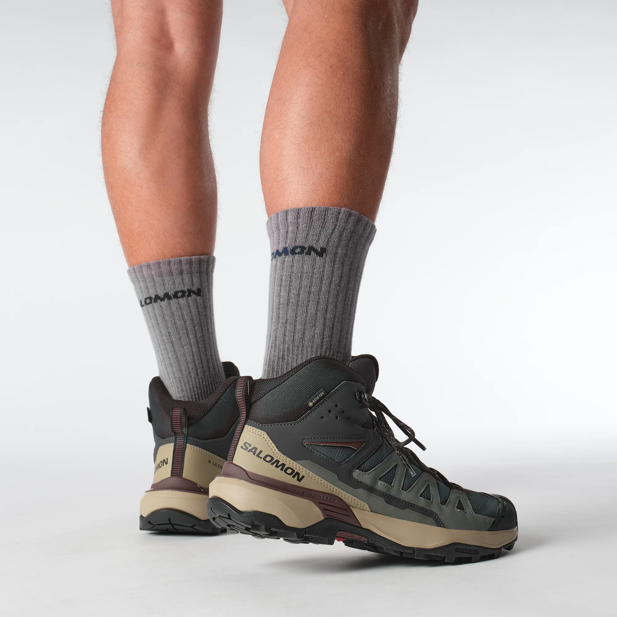 X ULTRA 360 MID GORE-TEX MEN'S - Image 2