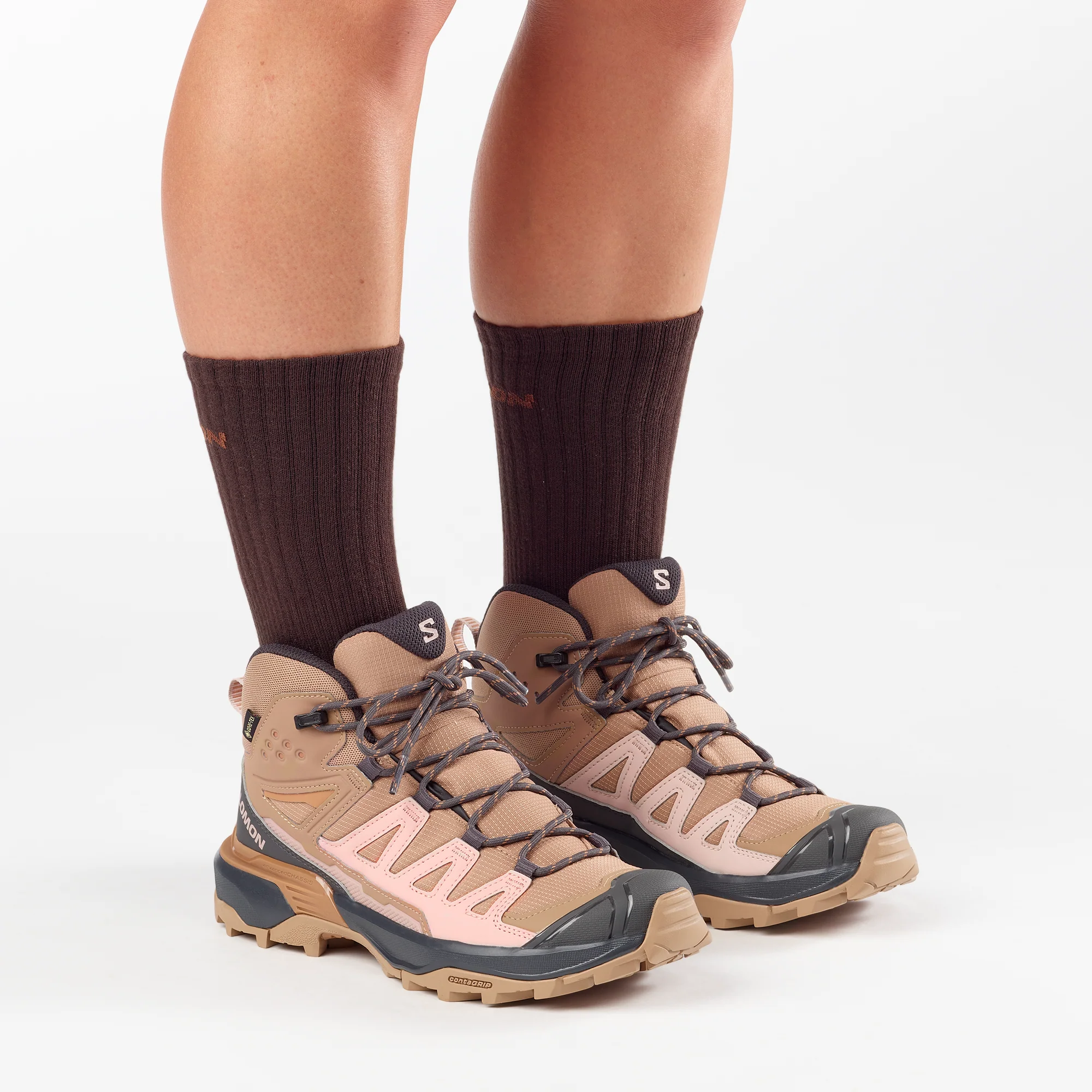 X ULTRA 360 MID GORE-TEX WOMEN'S - Image 7