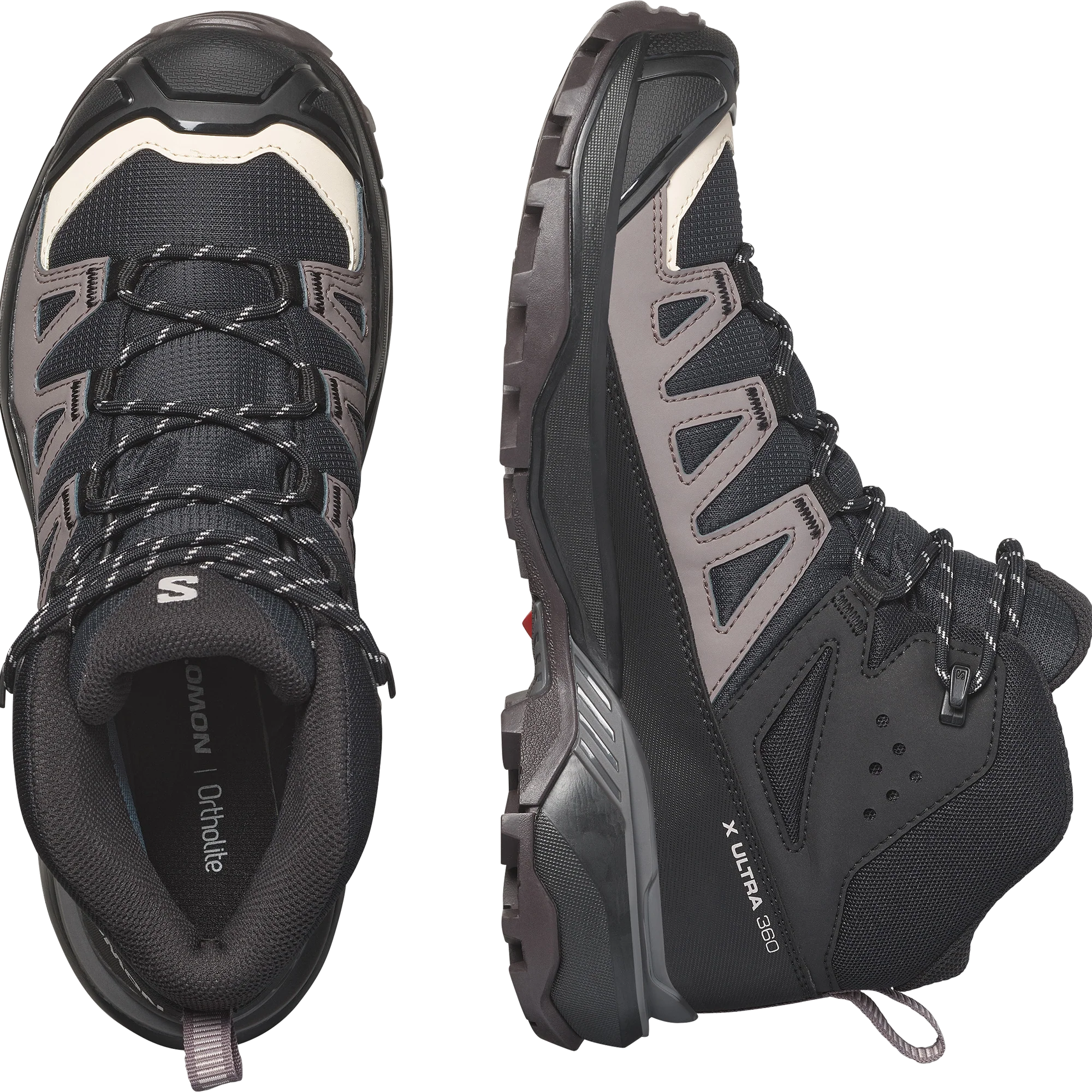 X ULTRA 360 MID GORE-TEX WOMEN'S - Image 6