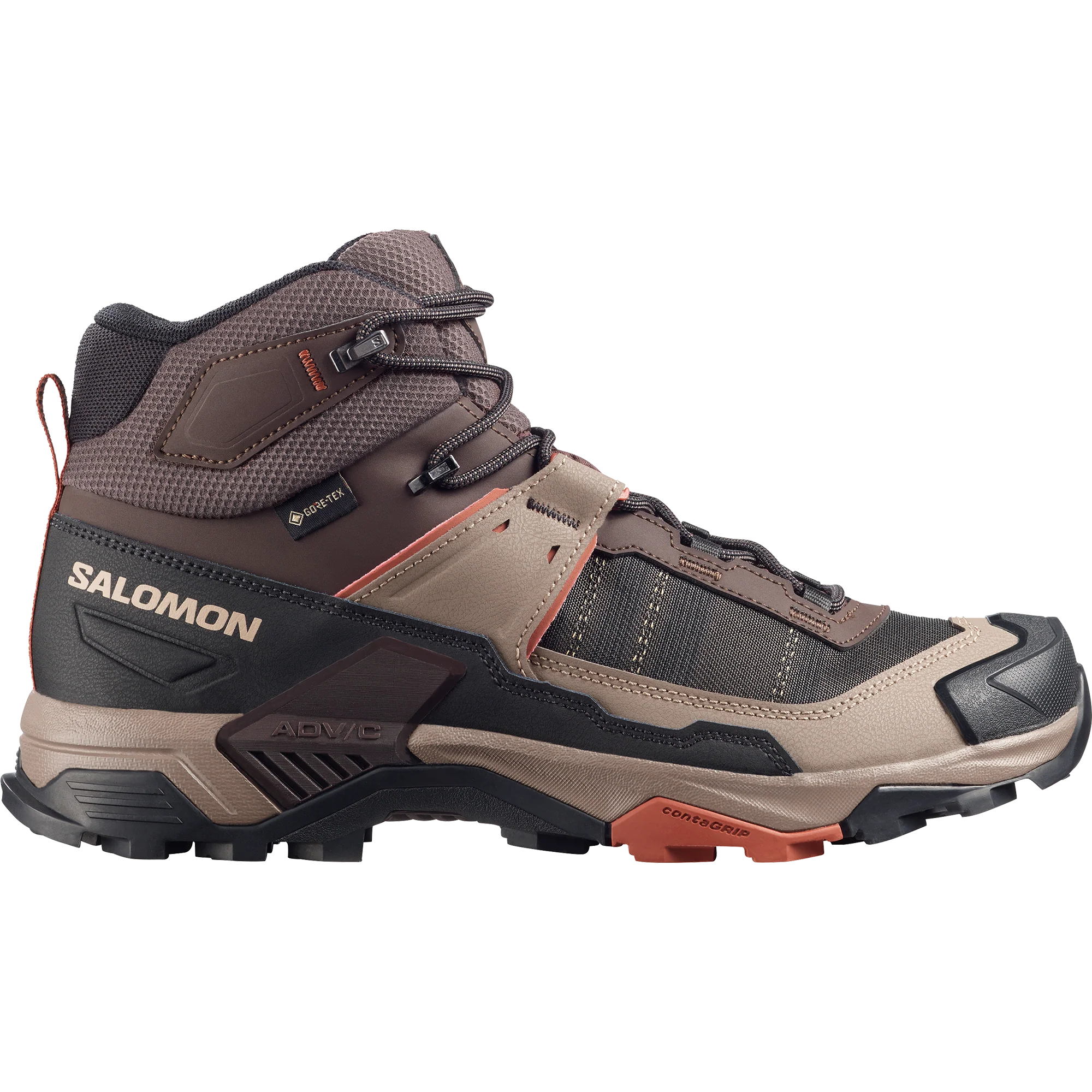 X ULTRA 5 MID GORE-TEX MEN'S
