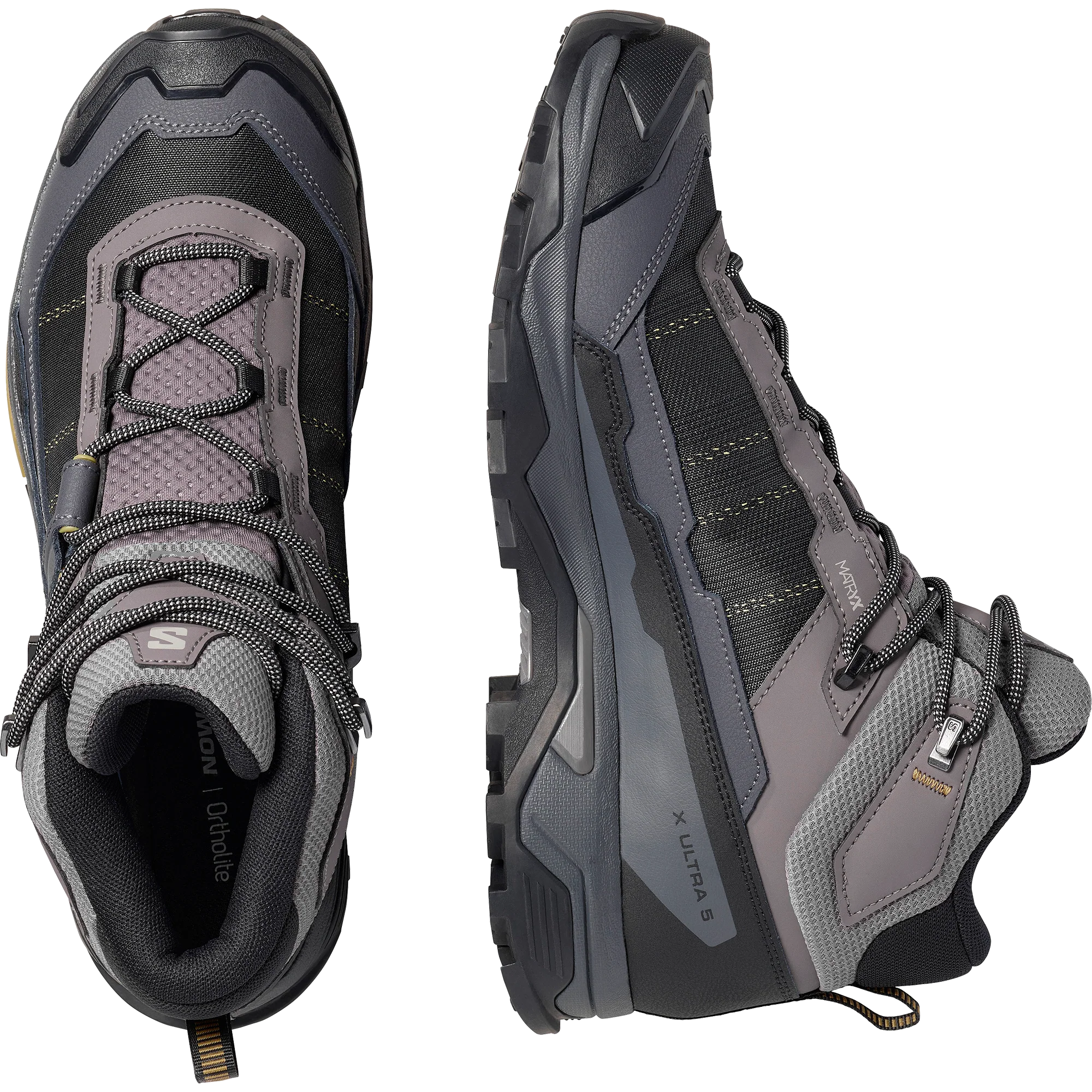 X ULTRA 5 MID GORE-TEX MEN'S - Image 5
