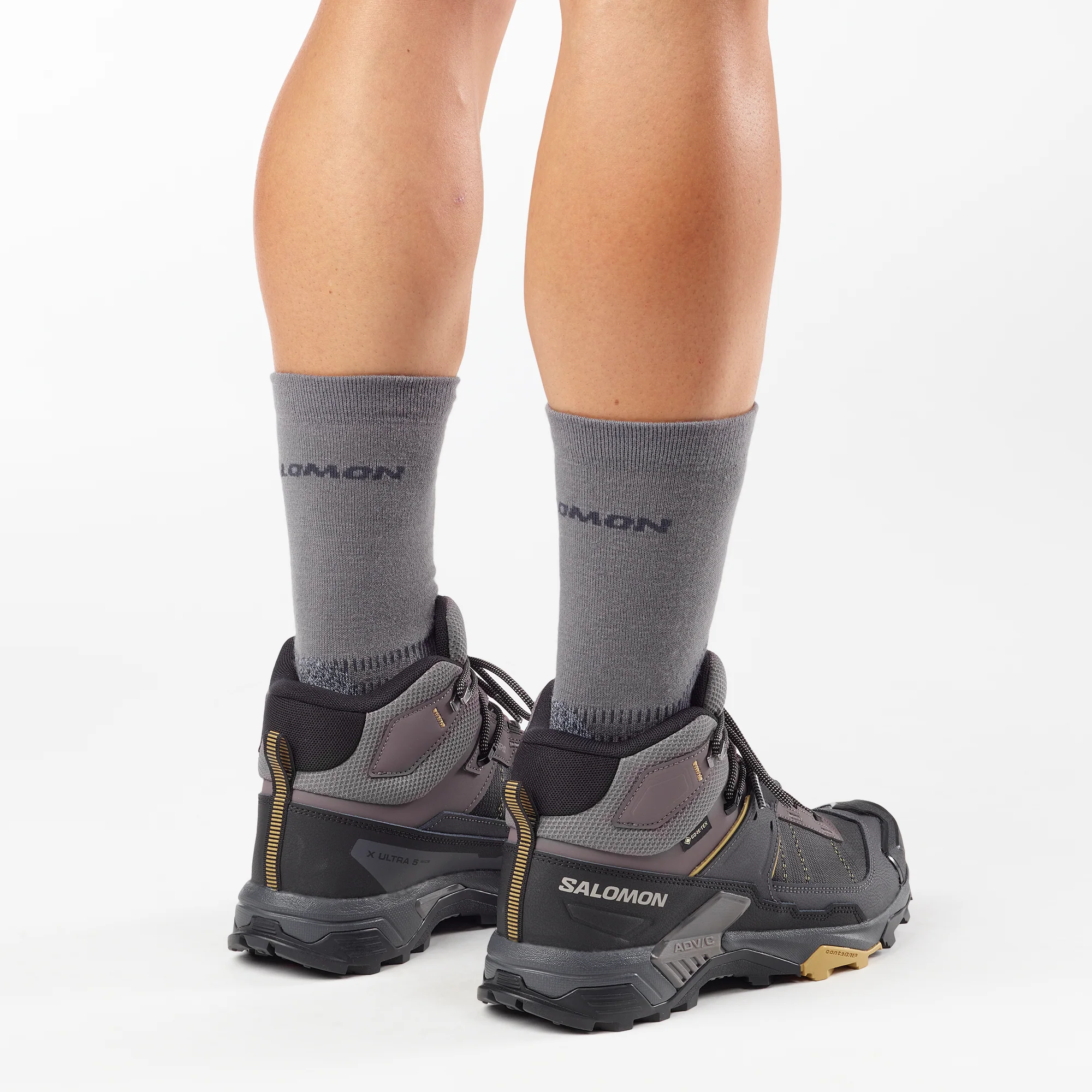 X ULTRA 5 MID WIDE GORE-TEX MEN'S - Image 6