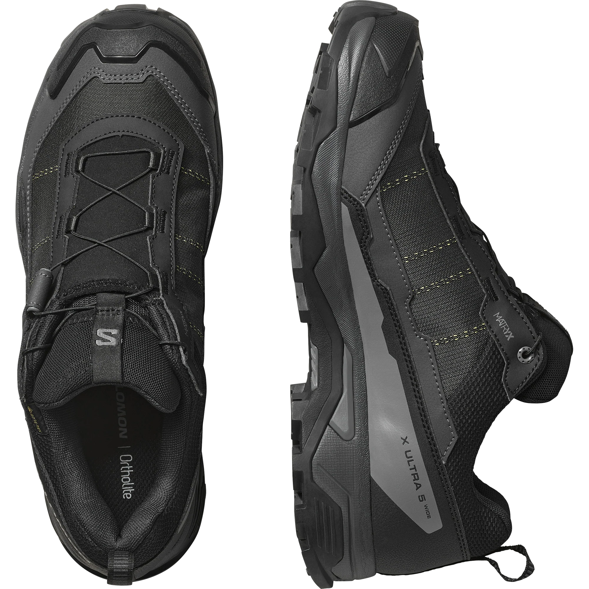 X ULTRA 5 WIDE GORE-TEX MEN'S - Image 5