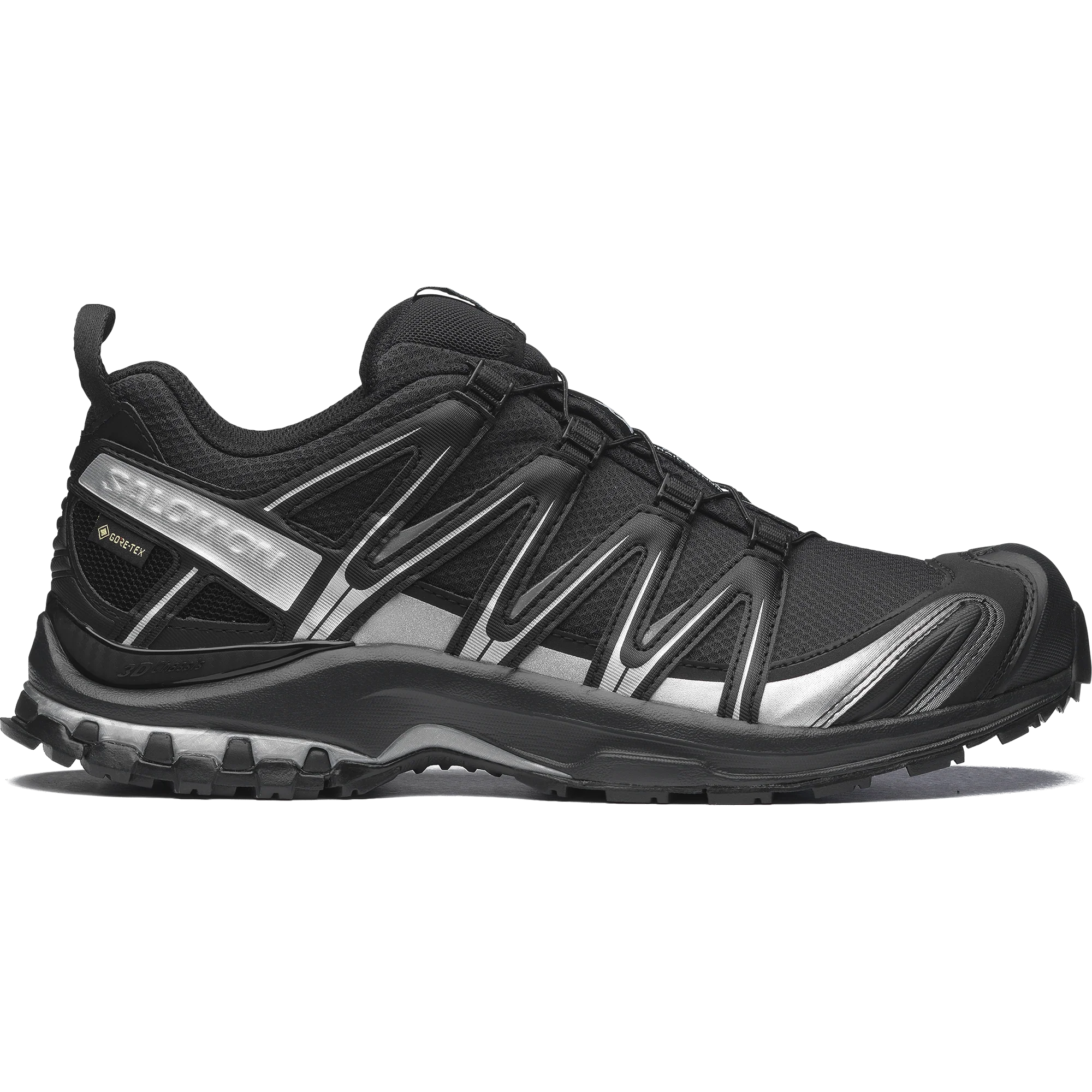 XA PRO 3D GORE-TEX