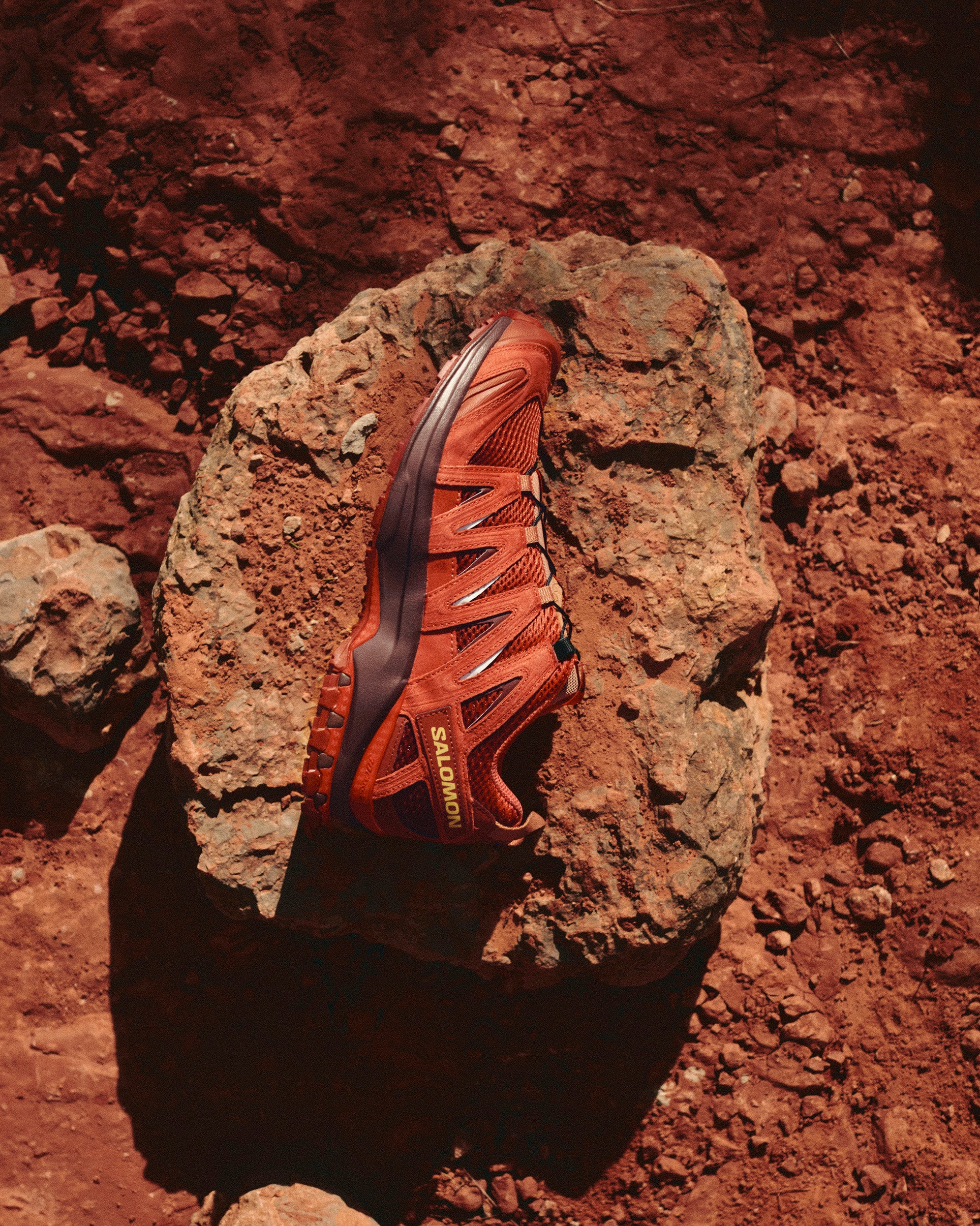XA PRO 3D RED ASHES - Image 2