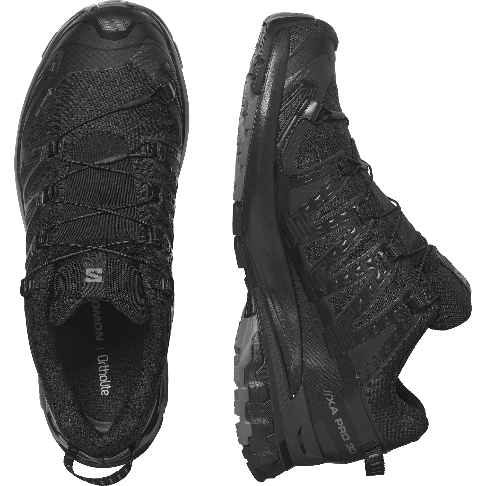 XA PRO 3D V9 GORE-TEX WOMEN'S - Image 8
