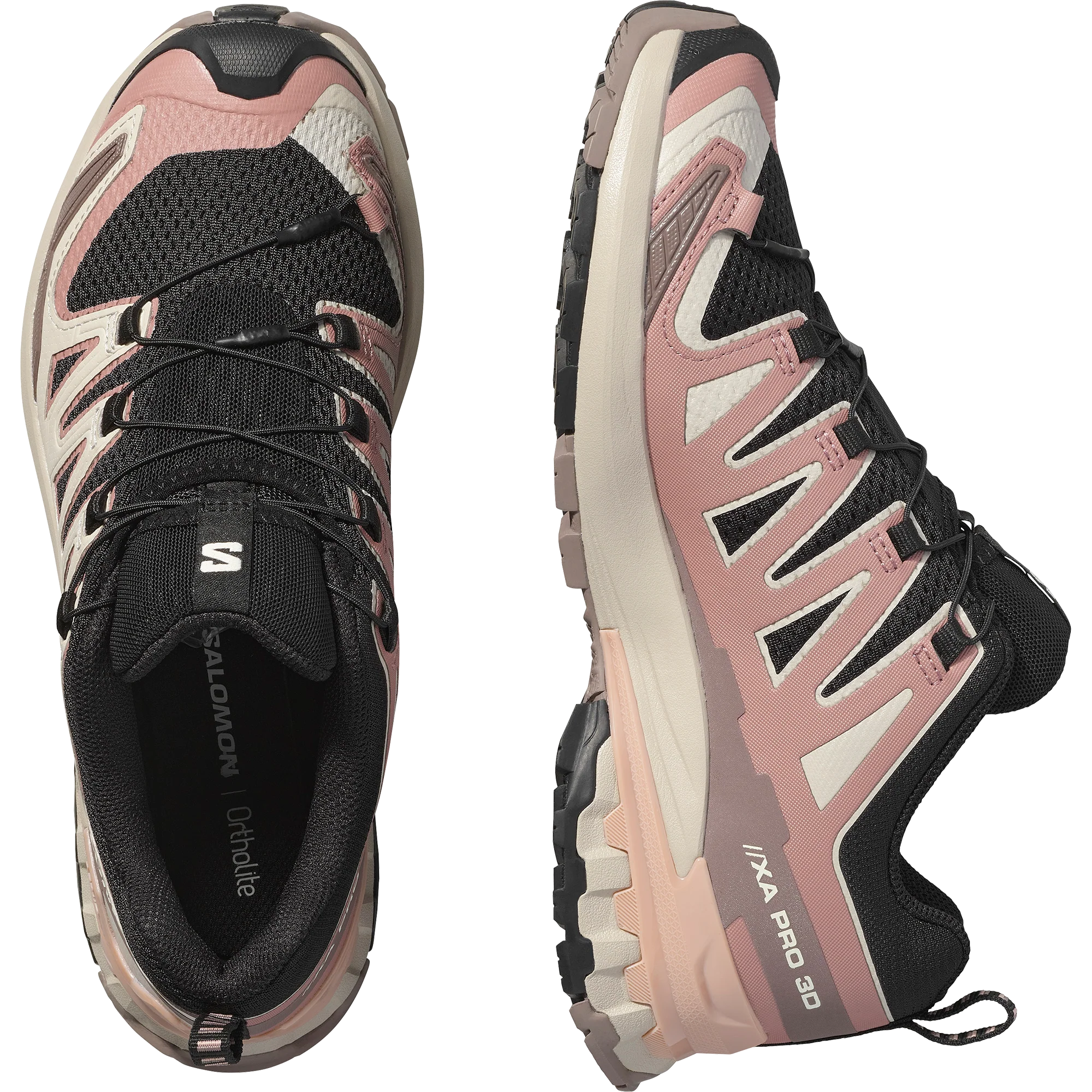 XA PRO 3D V9 WOMEN'S - Image 6