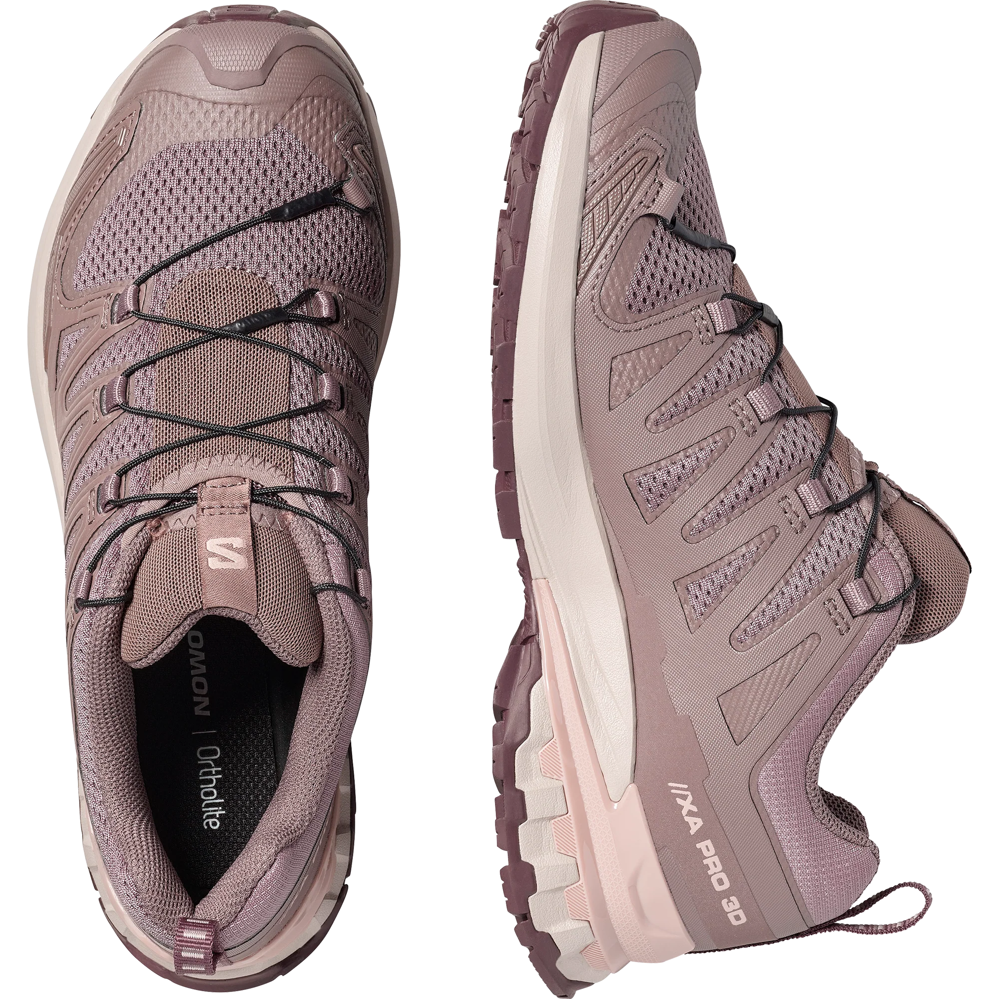 XA PRO 3D V9 WOMEN'S - Image 7