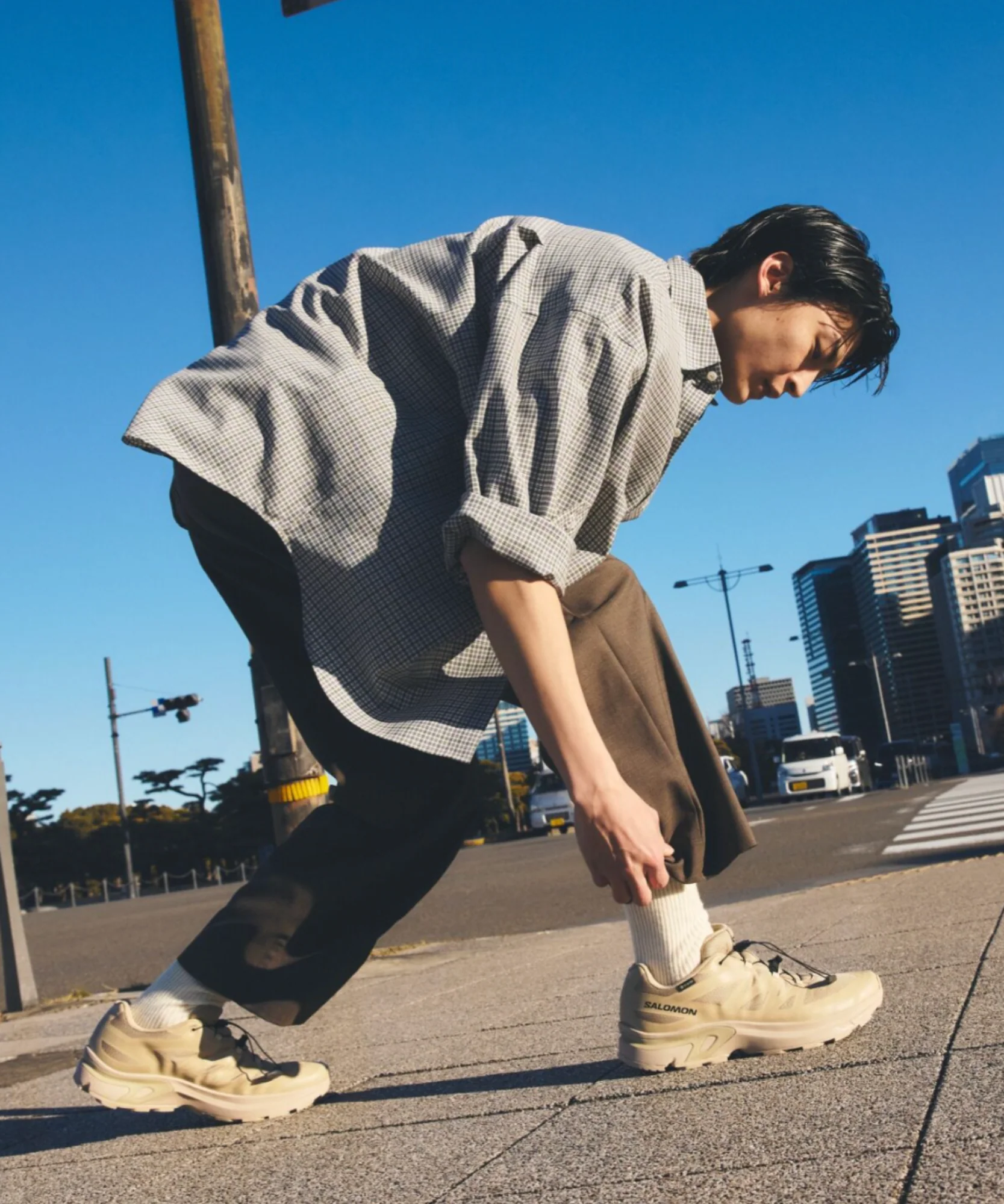 XT-EVR GORE-TEX MEN'S - Image 3