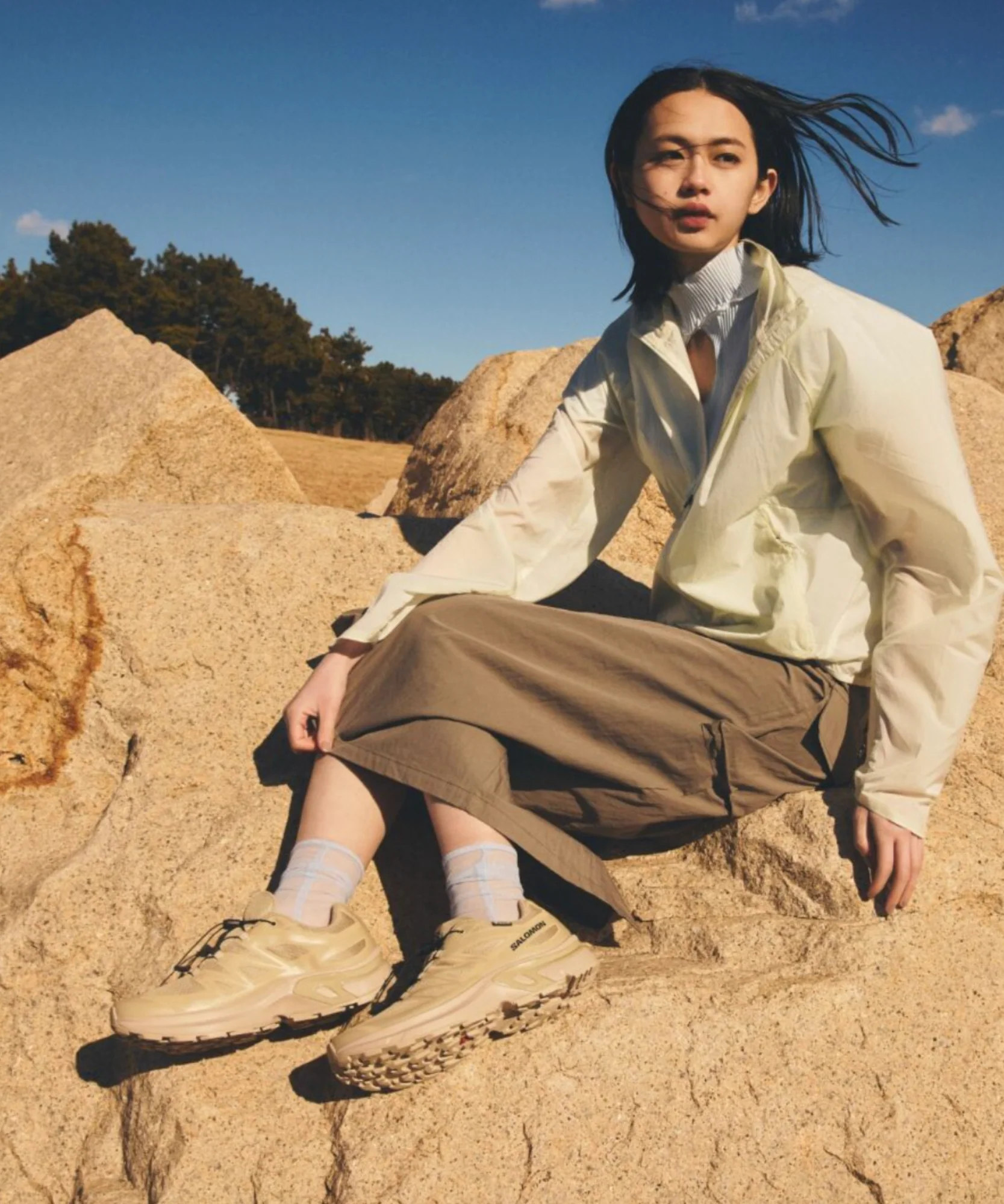 XT-EVR GORE-TEX WOMEN'S - Image 3