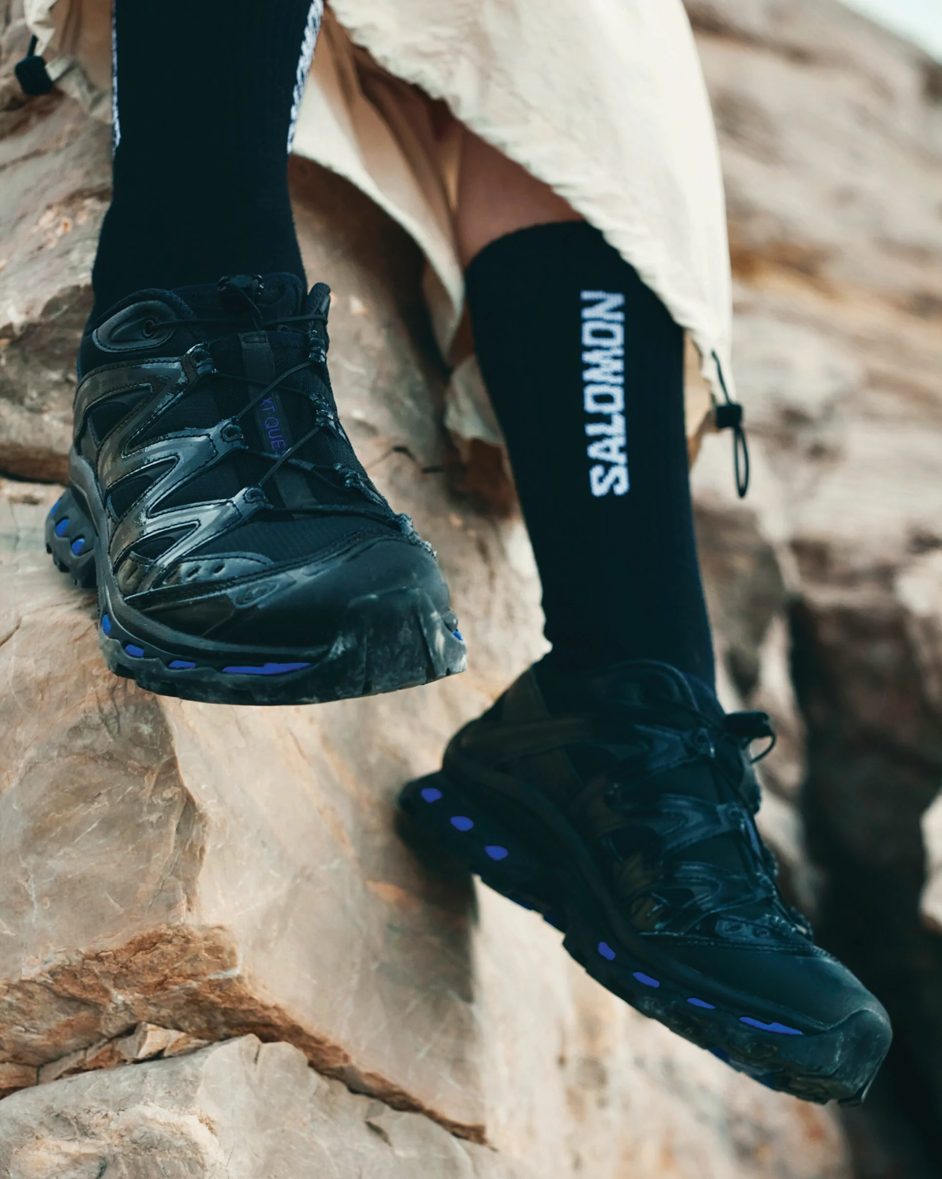 XT-QUEST RECON - Image 2